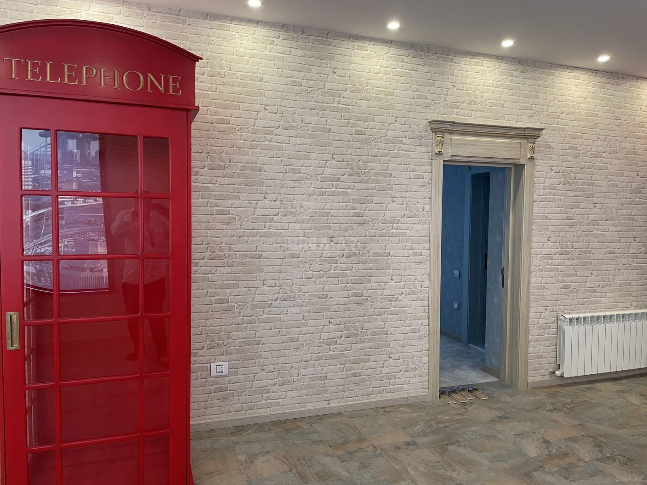 Kirayə verilir 6 otaqlı həyət evi 650 m²