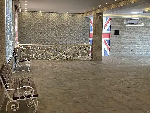 Kirayə verilir 6 otaqlı həyət evi 650 m²