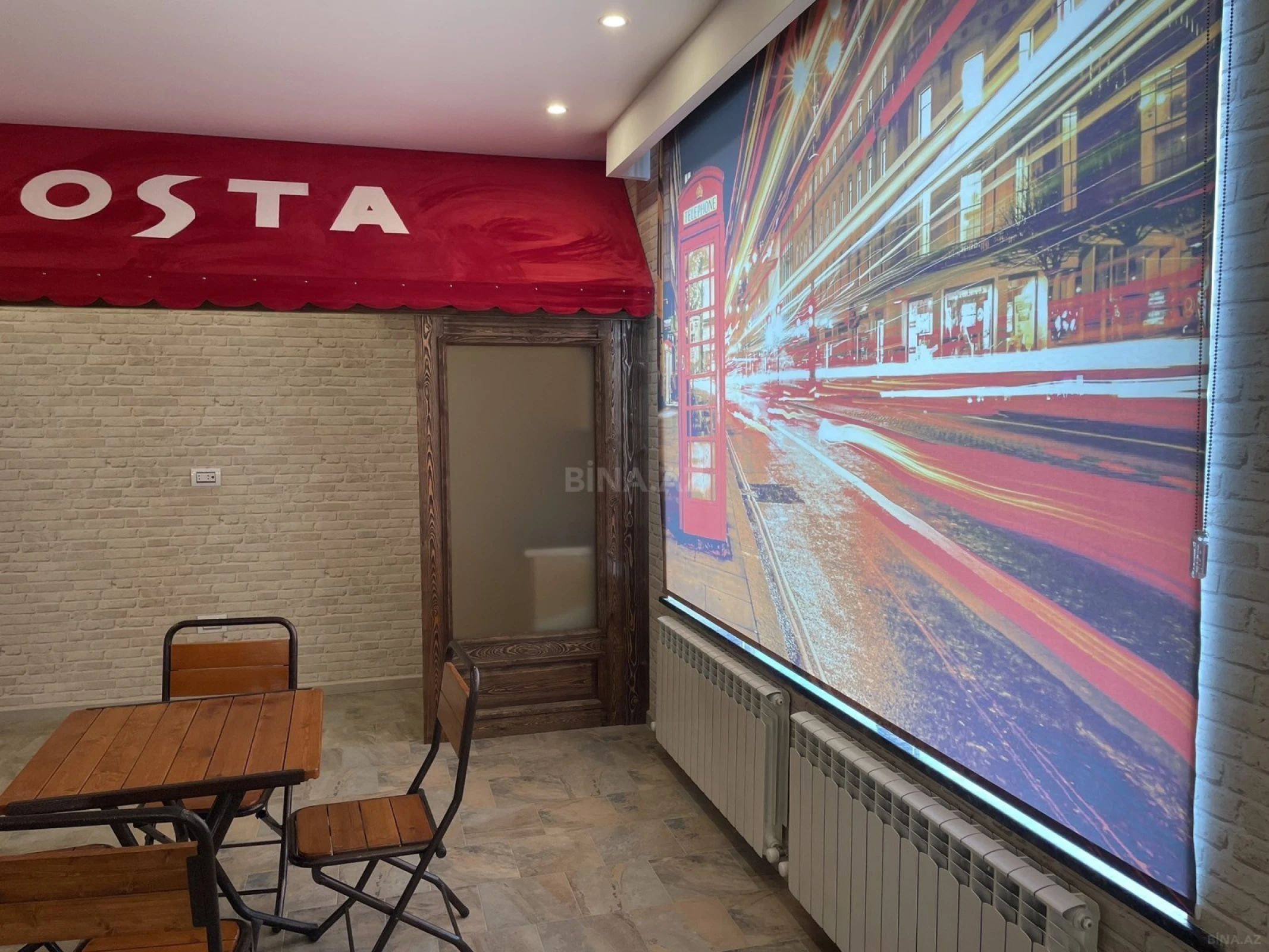 Kirayə verilir 6 otaqlı həyət evi 650 m²