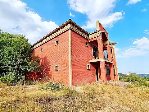 Satılır 5 otaqlı həyət evi 500 m² — Bakı, Xəzər 5 otaq 500.00 m²