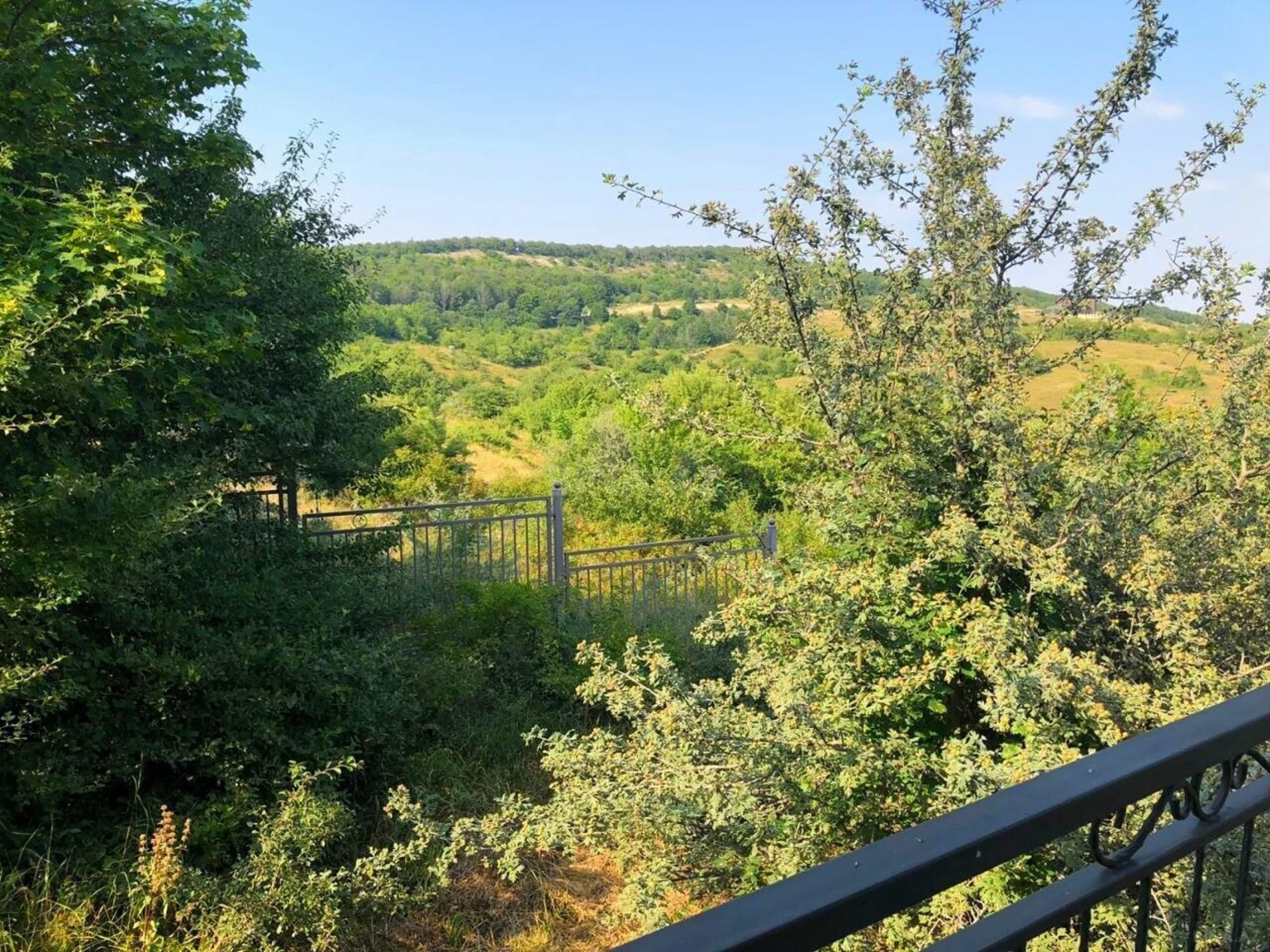 Satılır 5 otaqlı həyət evi 500 m²