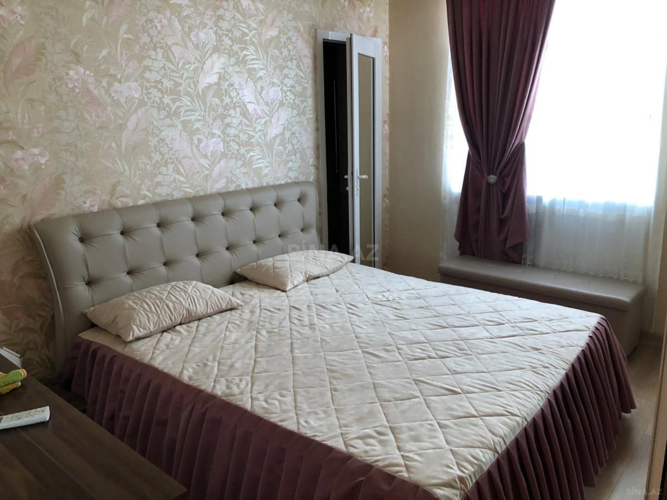 Kirayə verilir 8 otaqlı həyət evi 480 m²