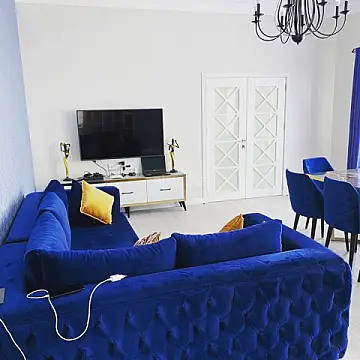 Kirayə verilir 4 otaqlı həyət evi 200 m²