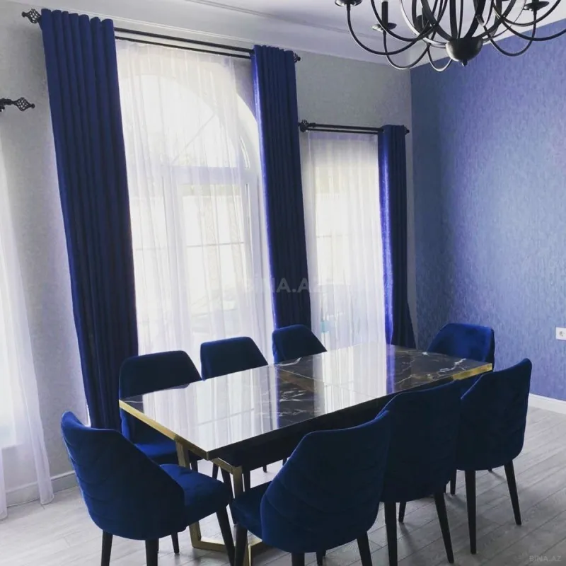 Kirayə verilir 4 otaqlı həyət evi 200 m²