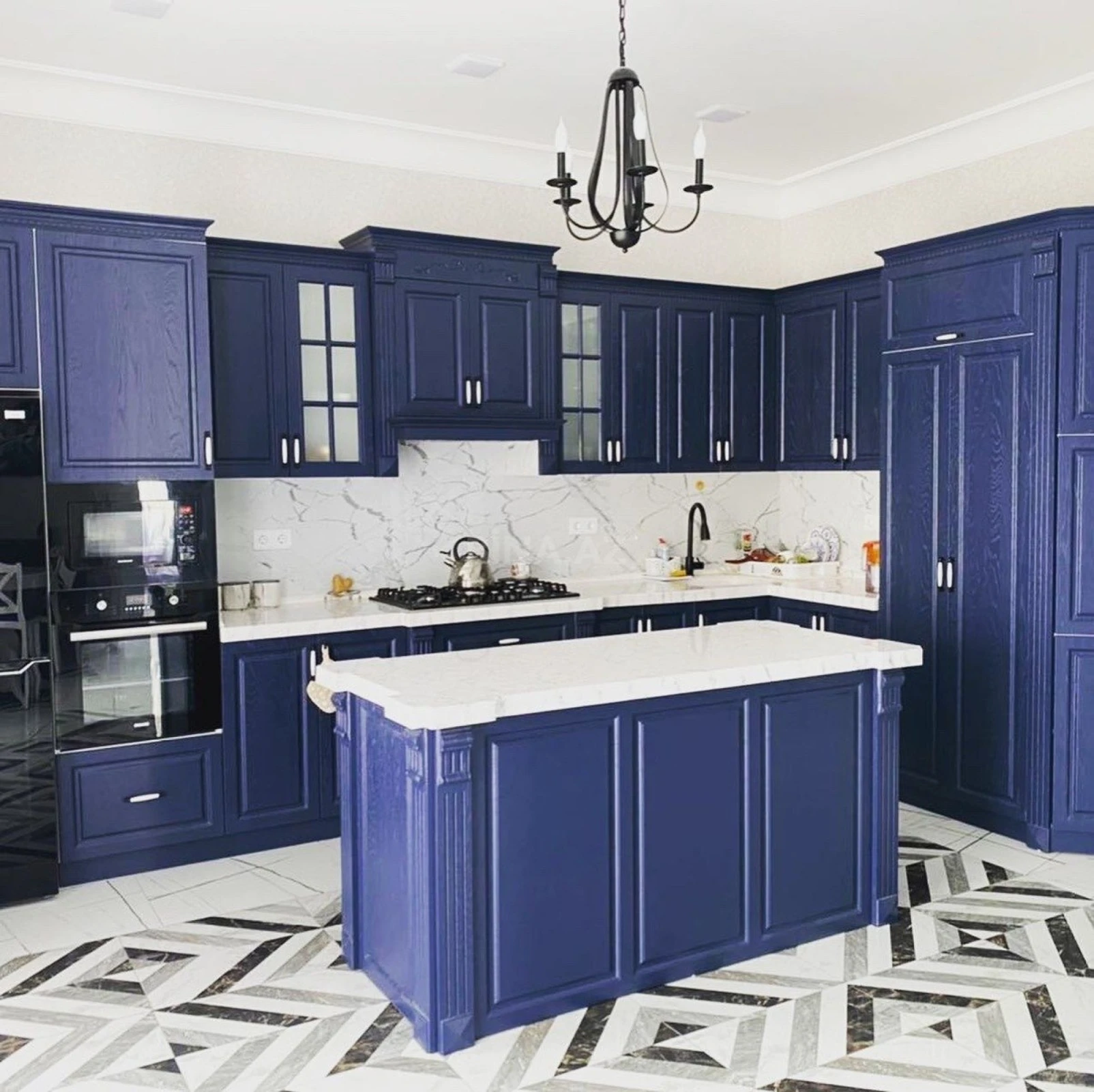 Kirayə verilir 4 otaqlı həyət evi 200 m²