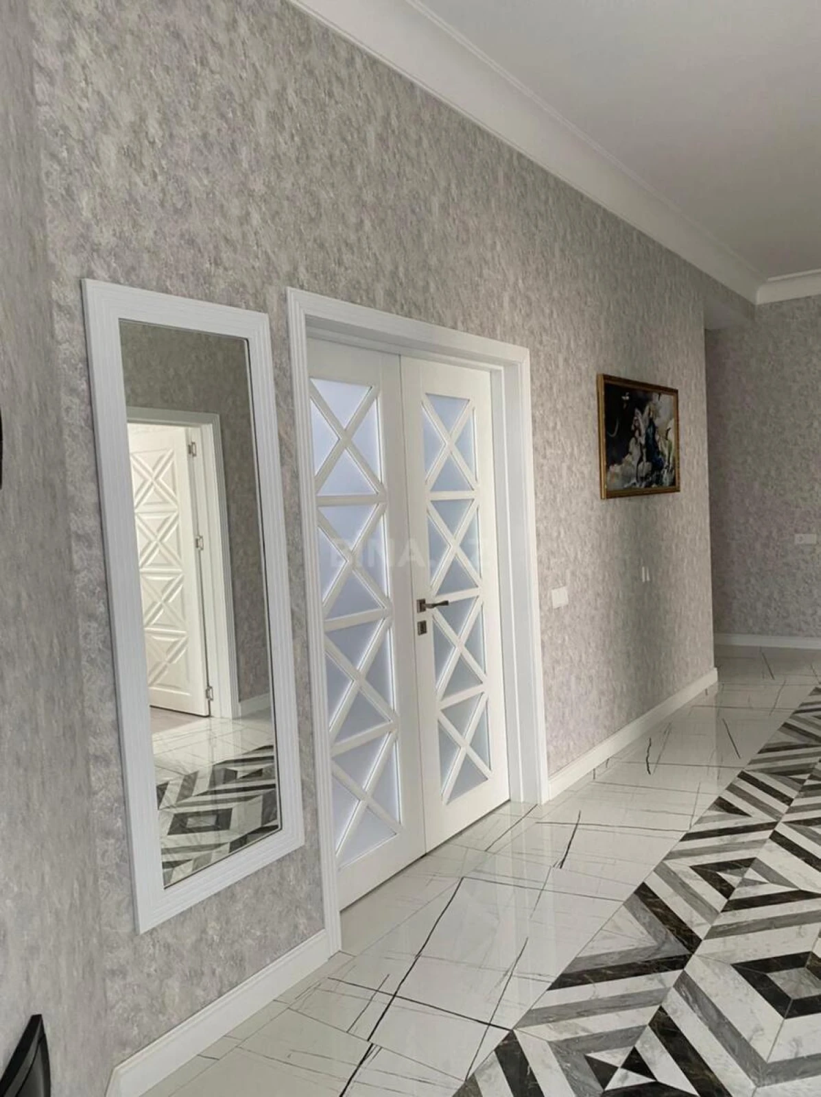 Kirayə verilir 4 otaqlı həyət evi 200 m²