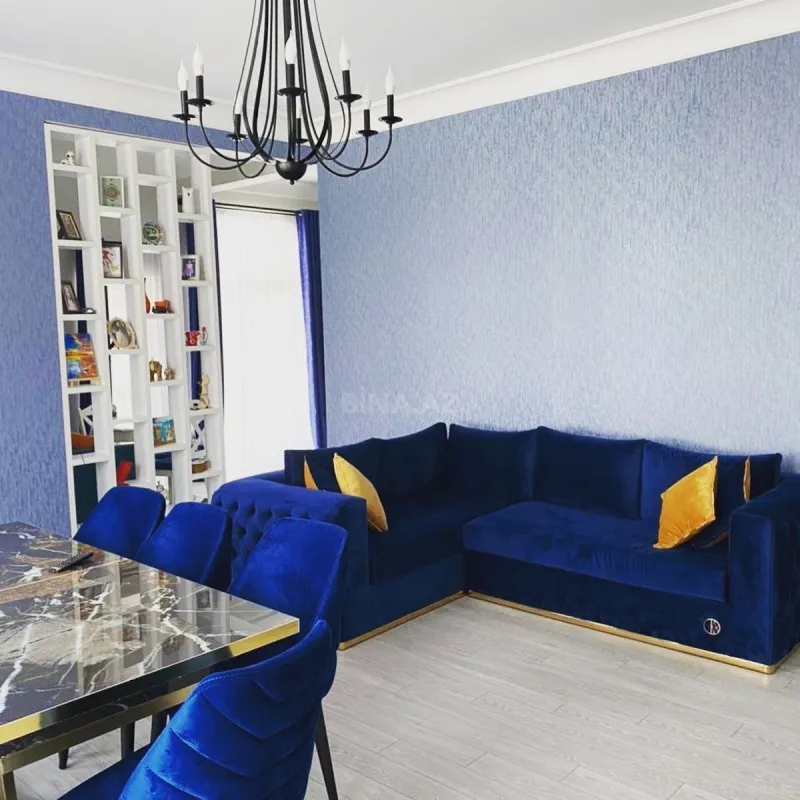Kirayə verilir 4 otaqlı həyət evi 200 m²