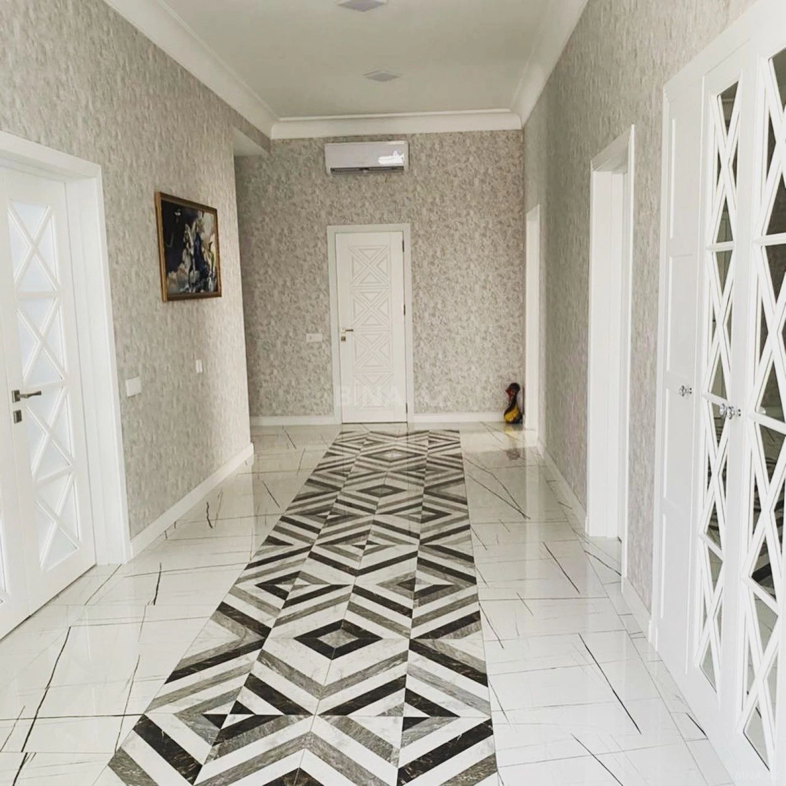 Kirayə verilir 4 otaqlı həyət evi 200 m²