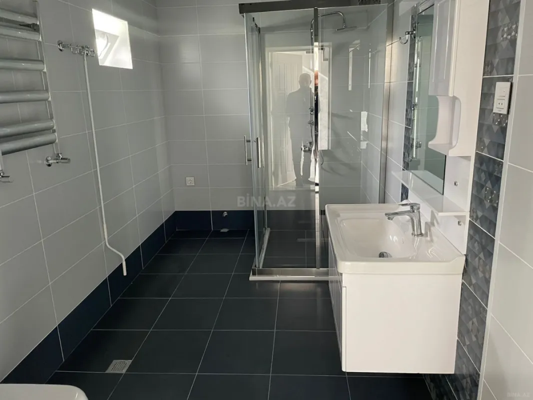 Satılır həyət evi 237 m²