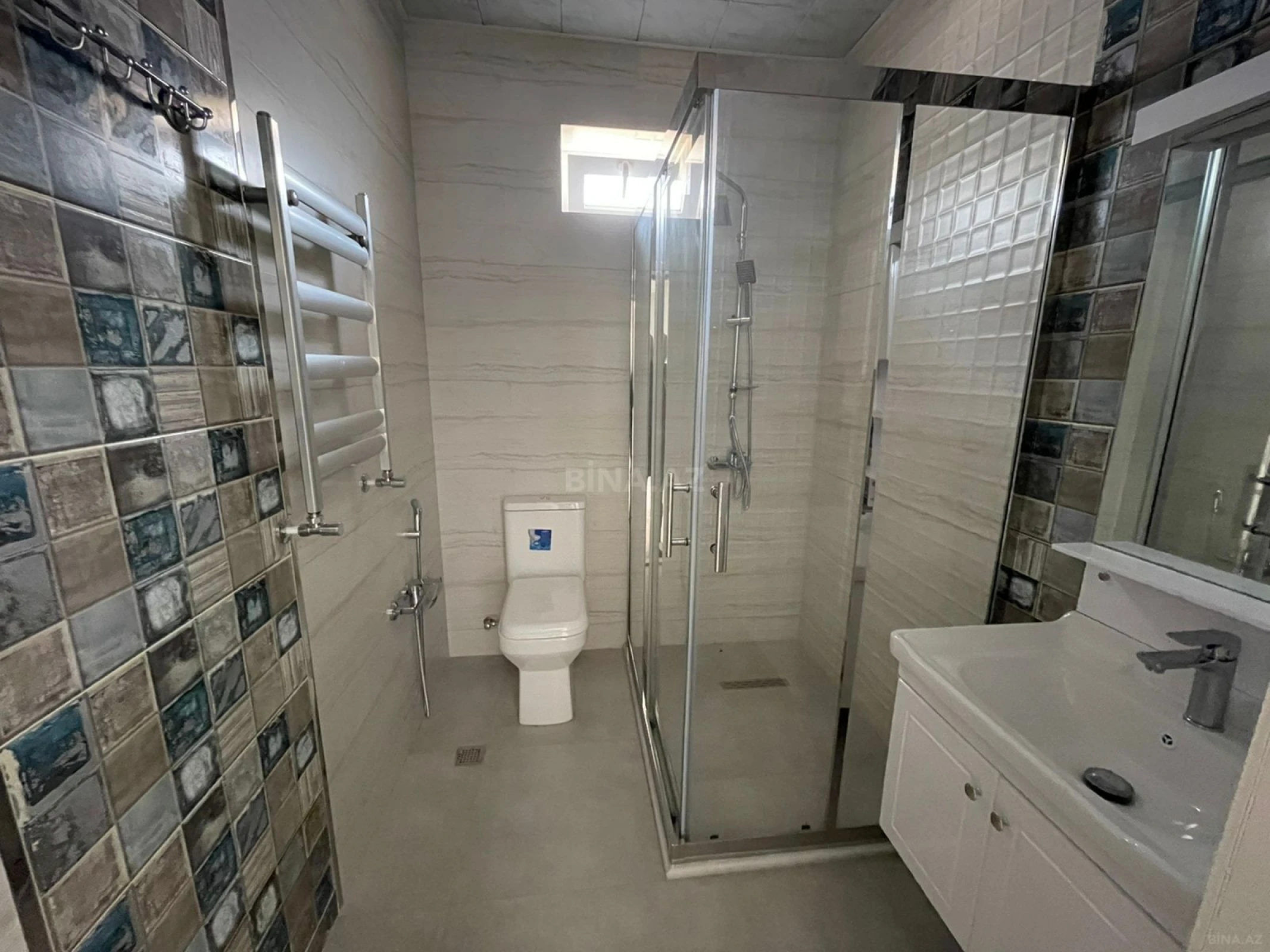 Satılır həyət evi 237 m²