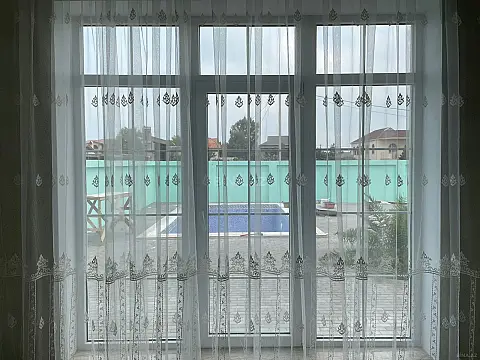 Satılır həyət evi 237 m²