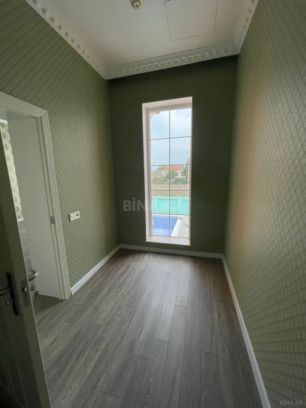 Satılır həyət evi 237 m²