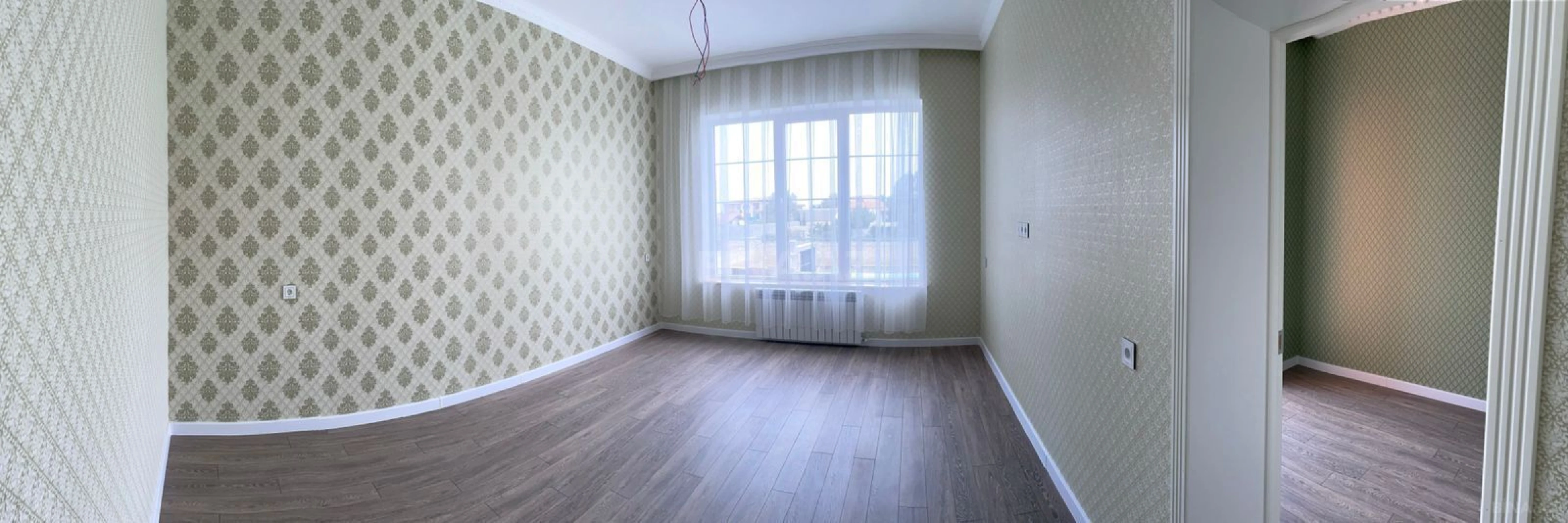 Satılır həyət evi 237 m²