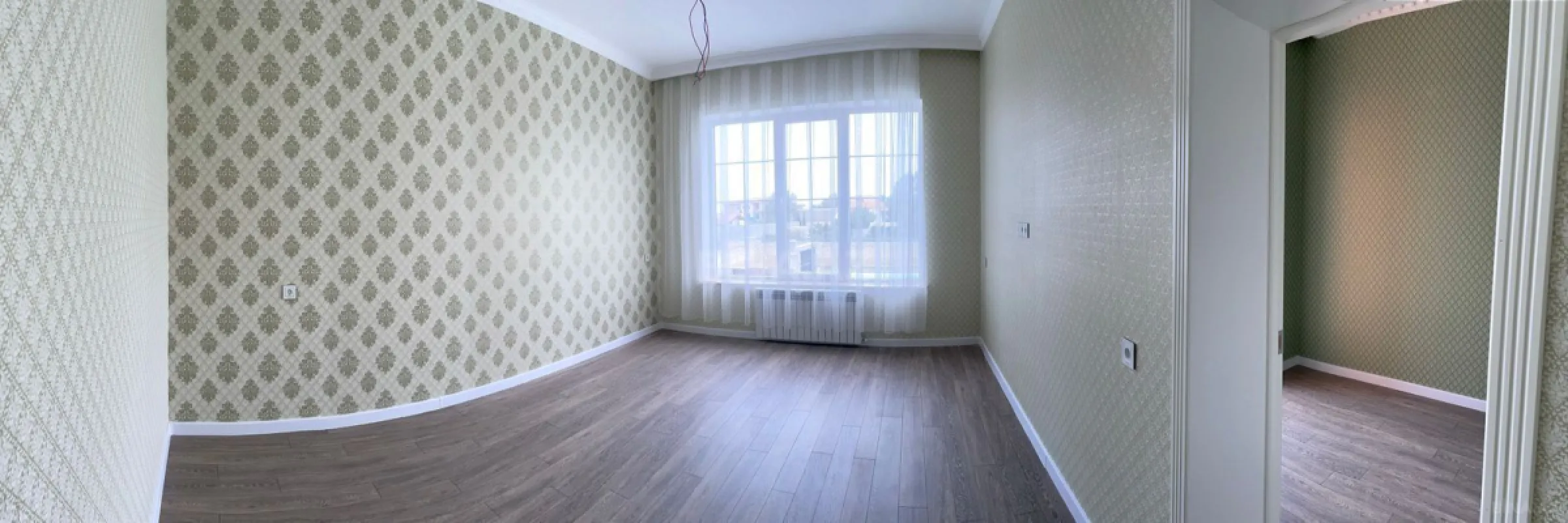 Satılır həyət evi 237 m²