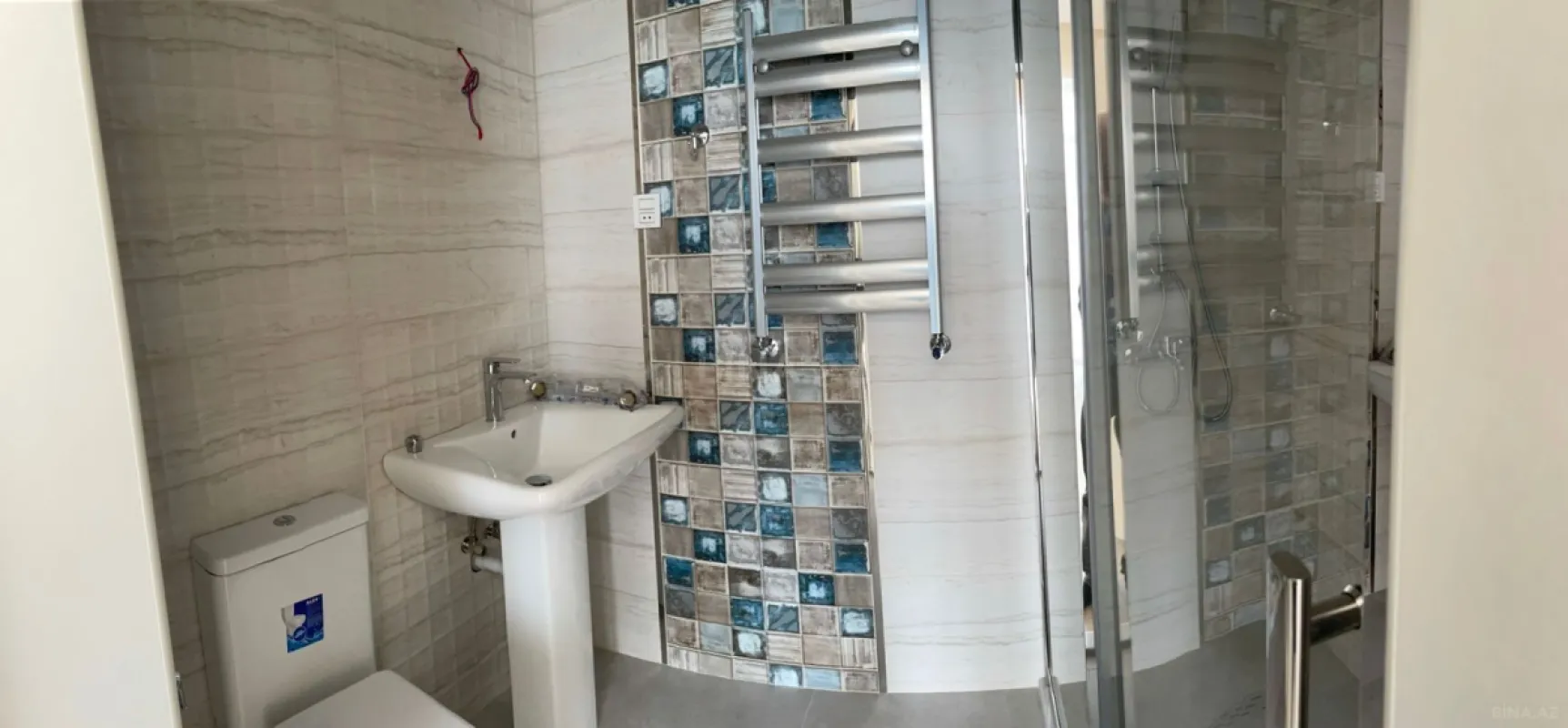 Satılır həyət evi 237 m²