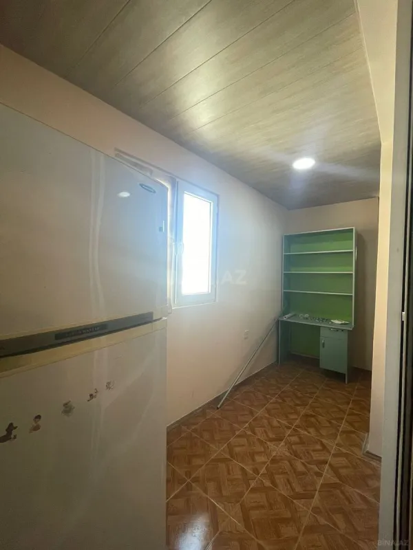 Satılır 2 otaqlı mənzil 83 m²