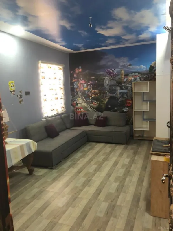 Kirayə verilir 6 otaqlı həyət evi 350 m²