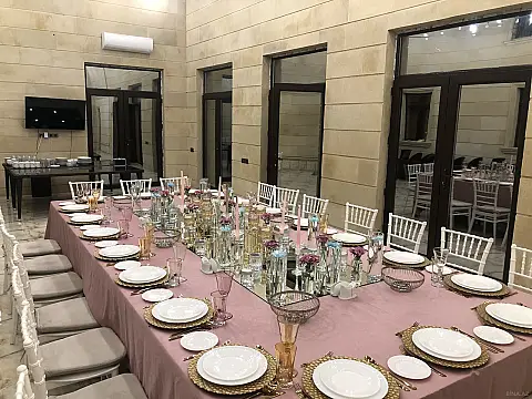 Kirayə verilir 6 otaqlı həyət evi 350 m²