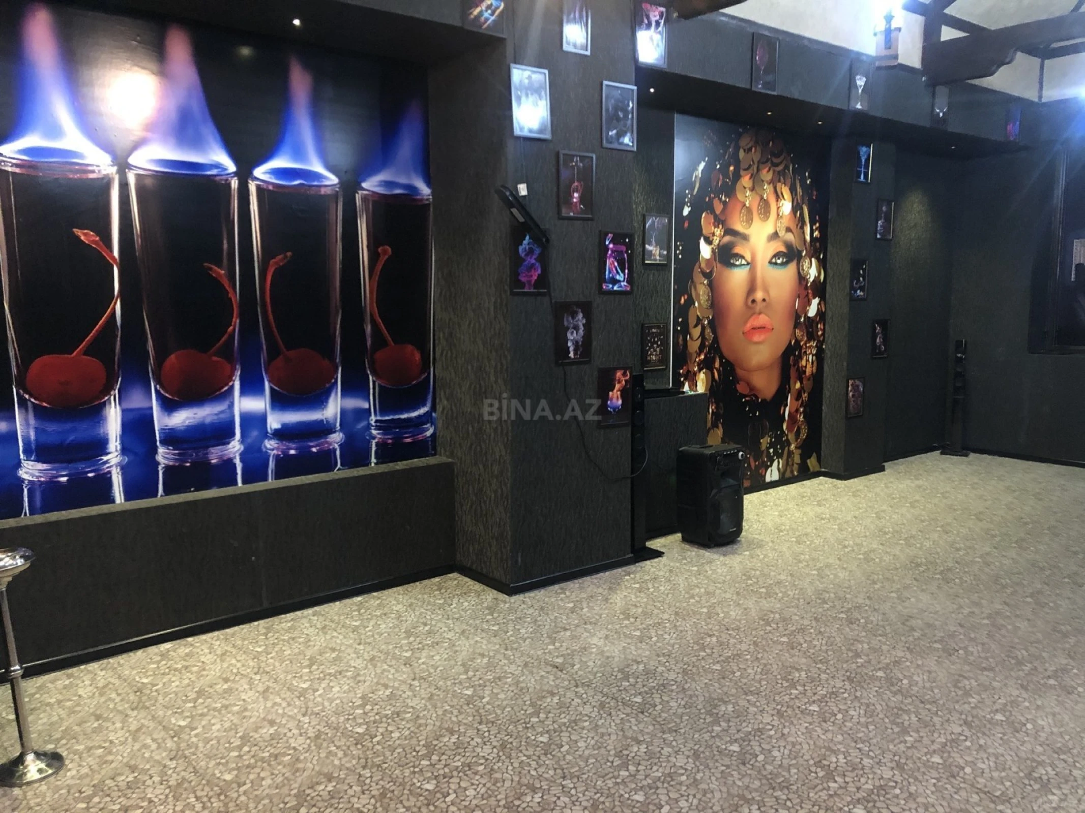 Kirayə verilir 6 otaqlı həyət evi 350 m²