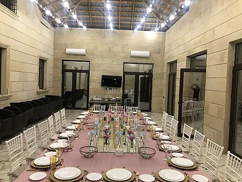 Kirayə verilir 6 otaqlı həyət evi 350 m²