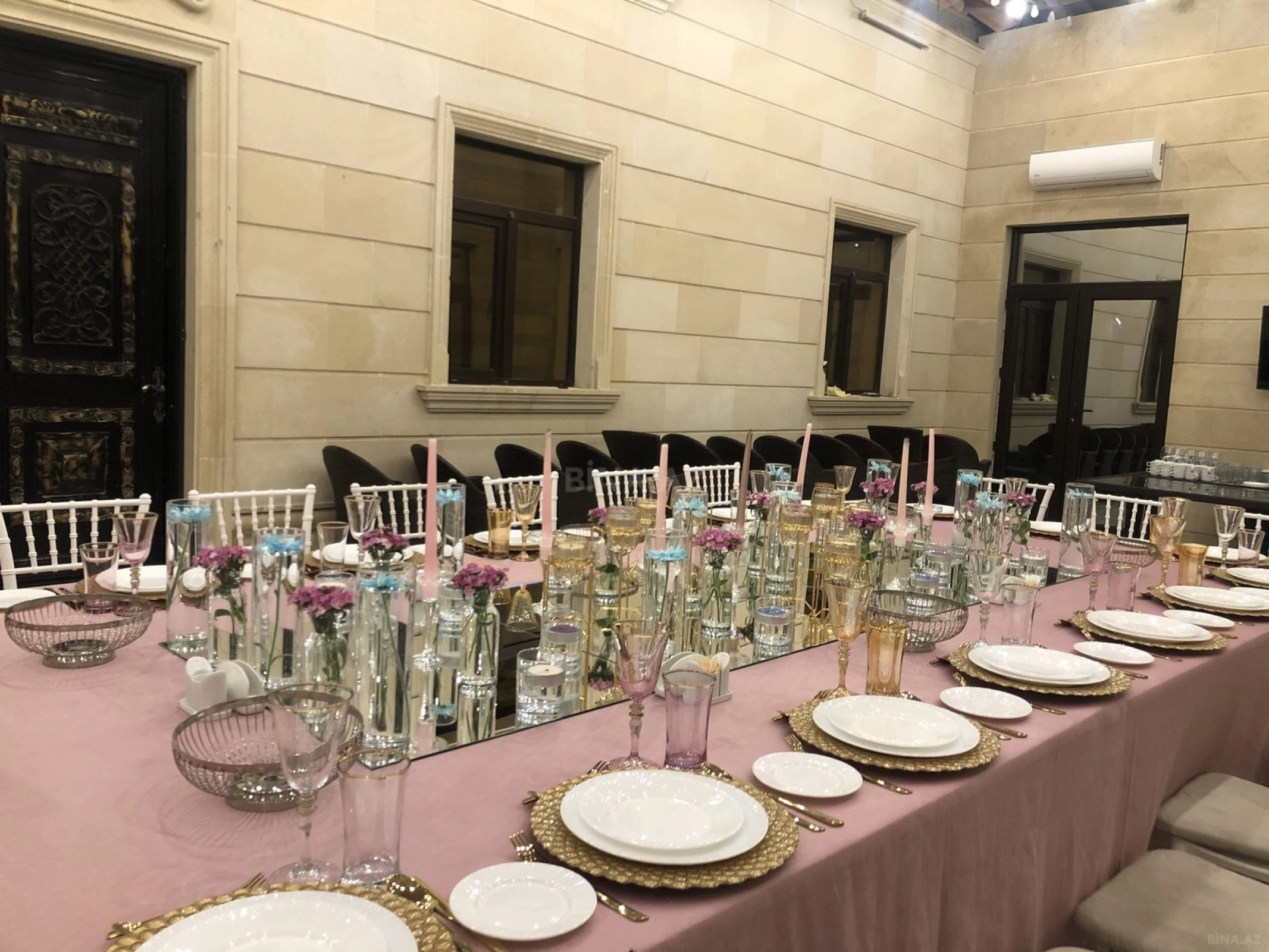 Kirayə verilir 6 otaqlı həyət evi 350 m²