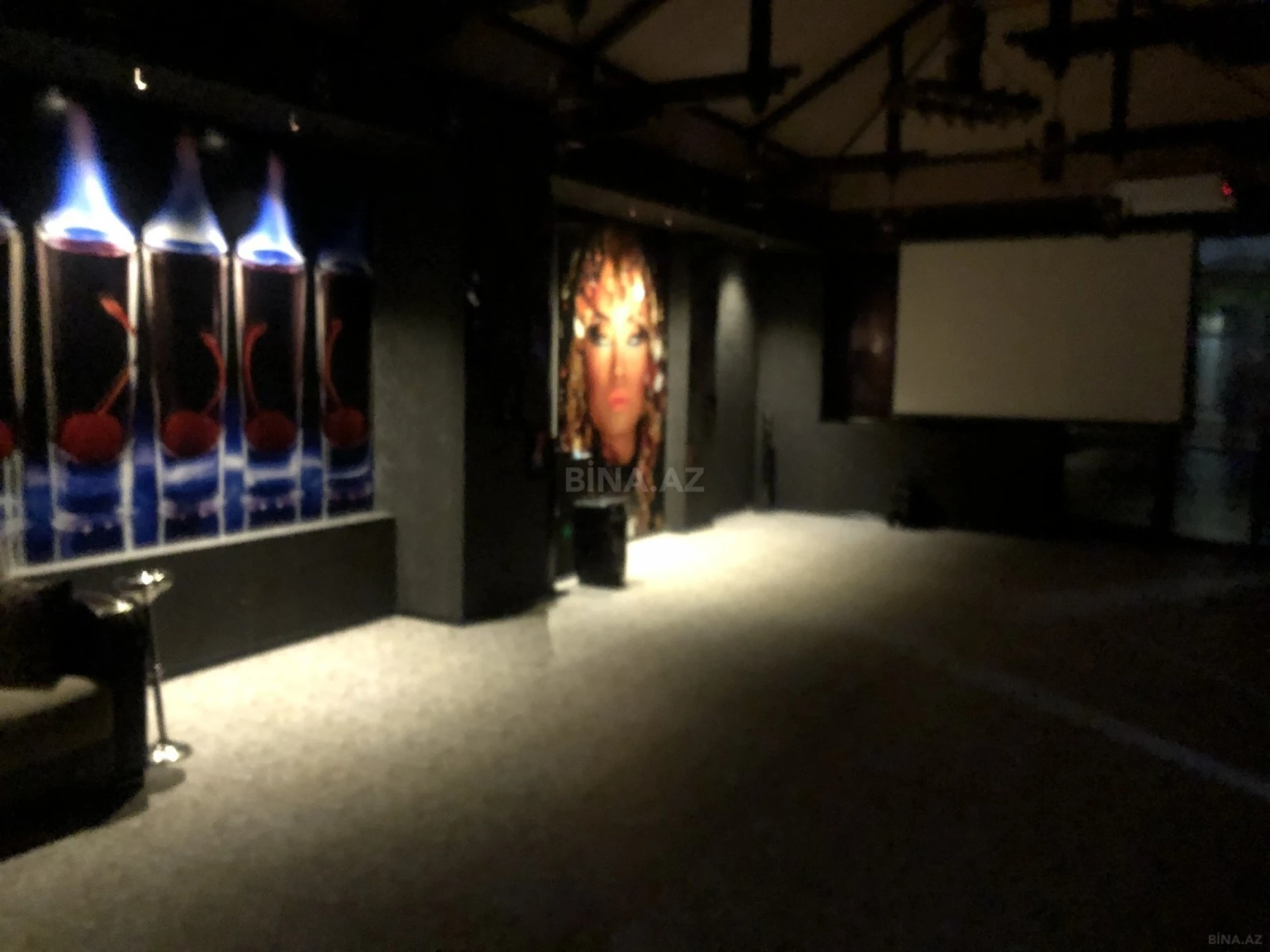 Kirayə verilir 6 otaqlı həyət evi 350 m²