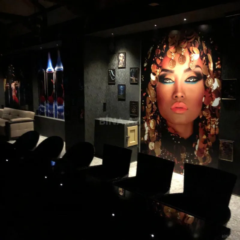 Kirayə verilir 6 otaqlı həyət evi 350 m²