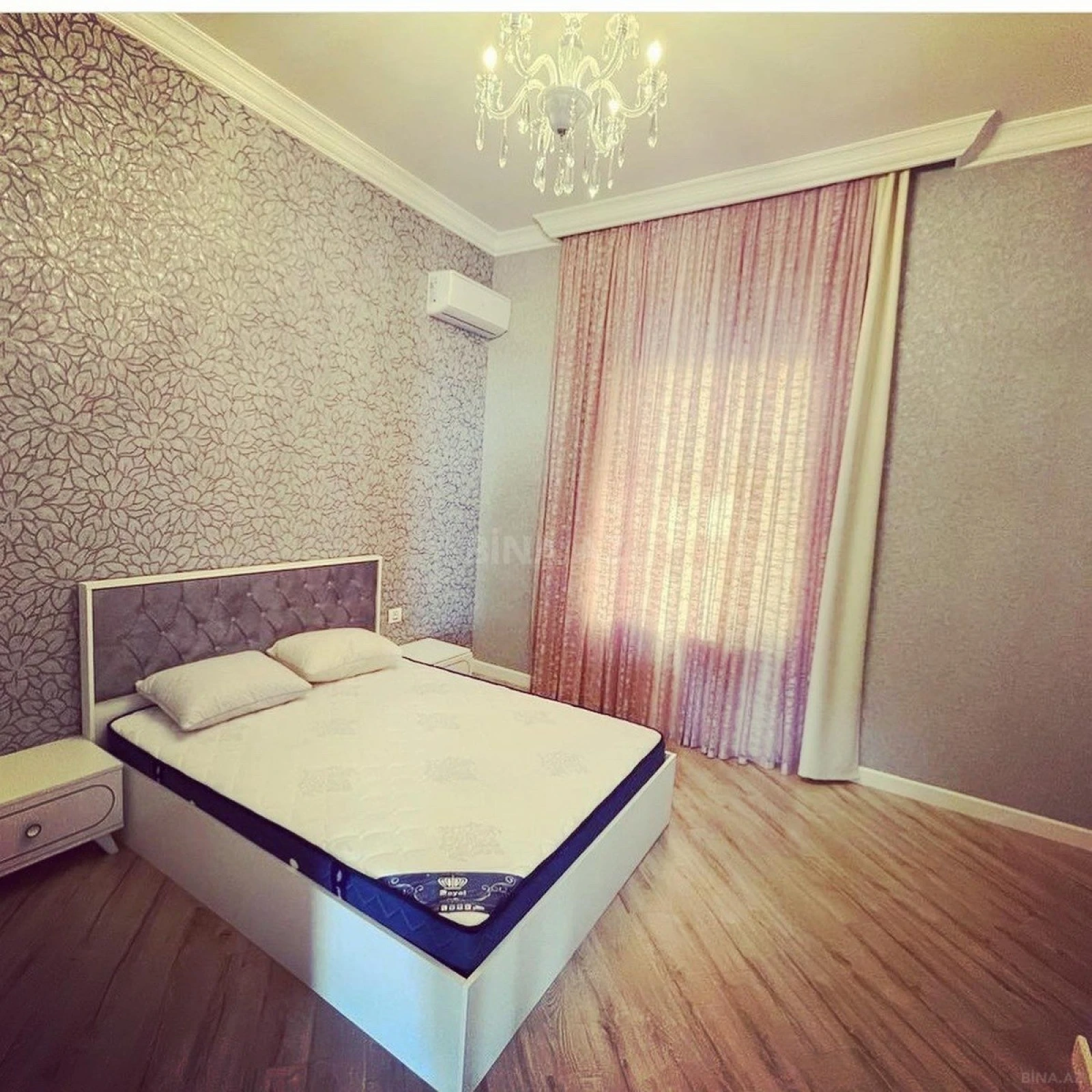 Kirayə verilir 5 otaqlı həyət evi 220 m²
