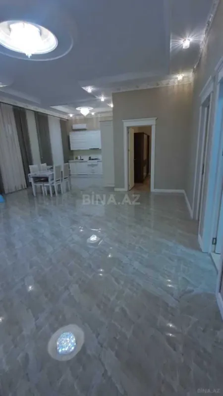 Kirayə verilir 5 otaqlı həyət evi 220 m²