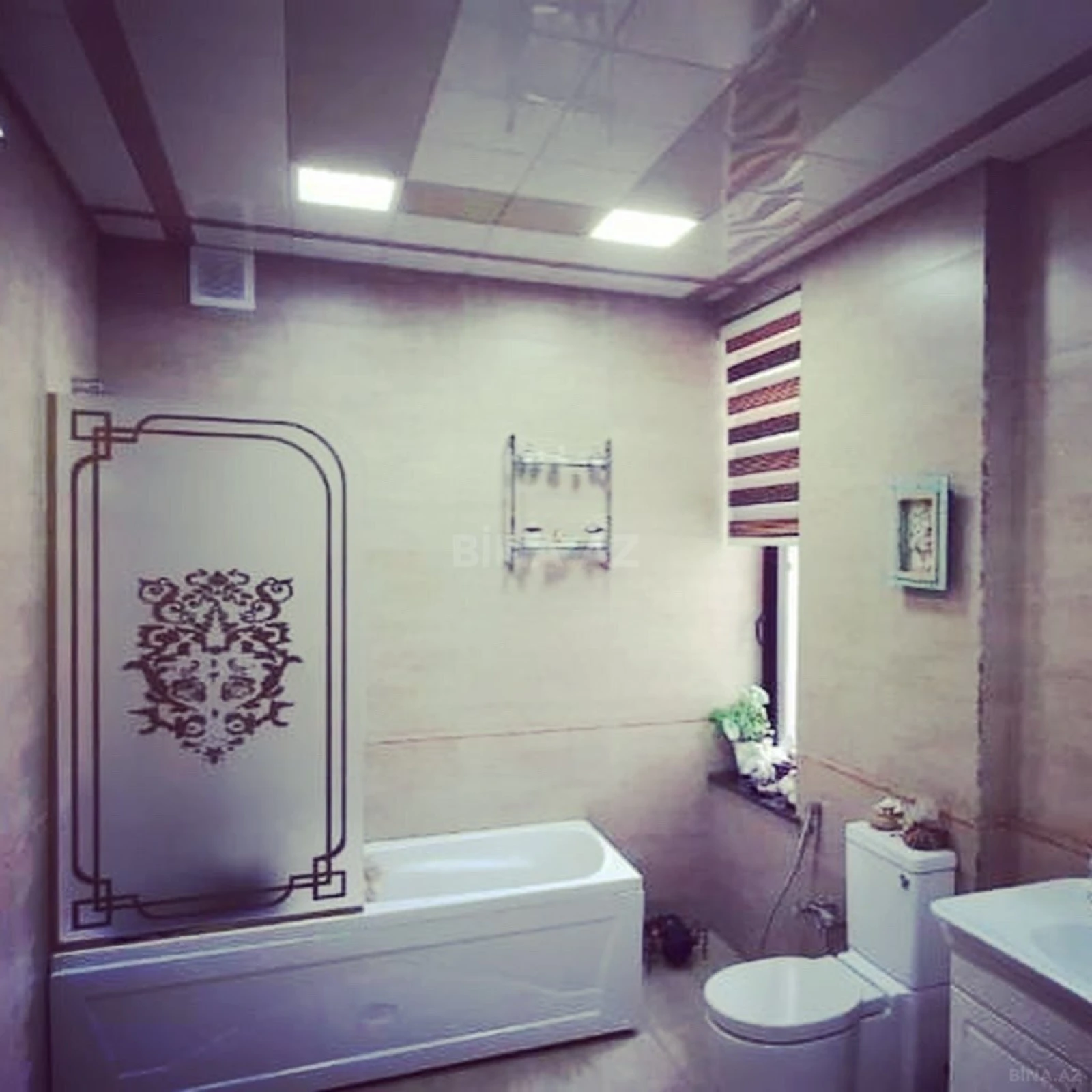 Kirayə verilir 5 otaqlı həyət evi 220 m²