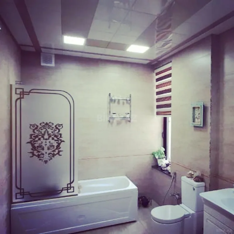 Kirayə verilir 5 otaqlı həyət evi 220 m²