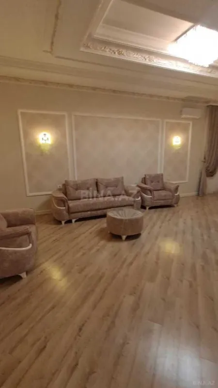 Kirayə verilir 5 otaqlı həyət evi 220 m²