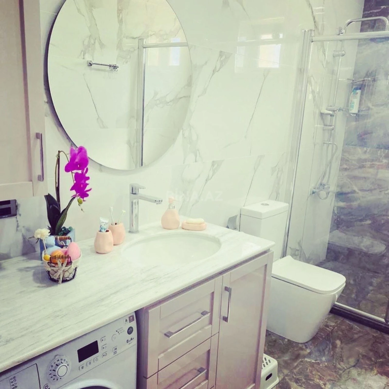 Kirayə verilir 5 otaqlı həyət evi 220 m²