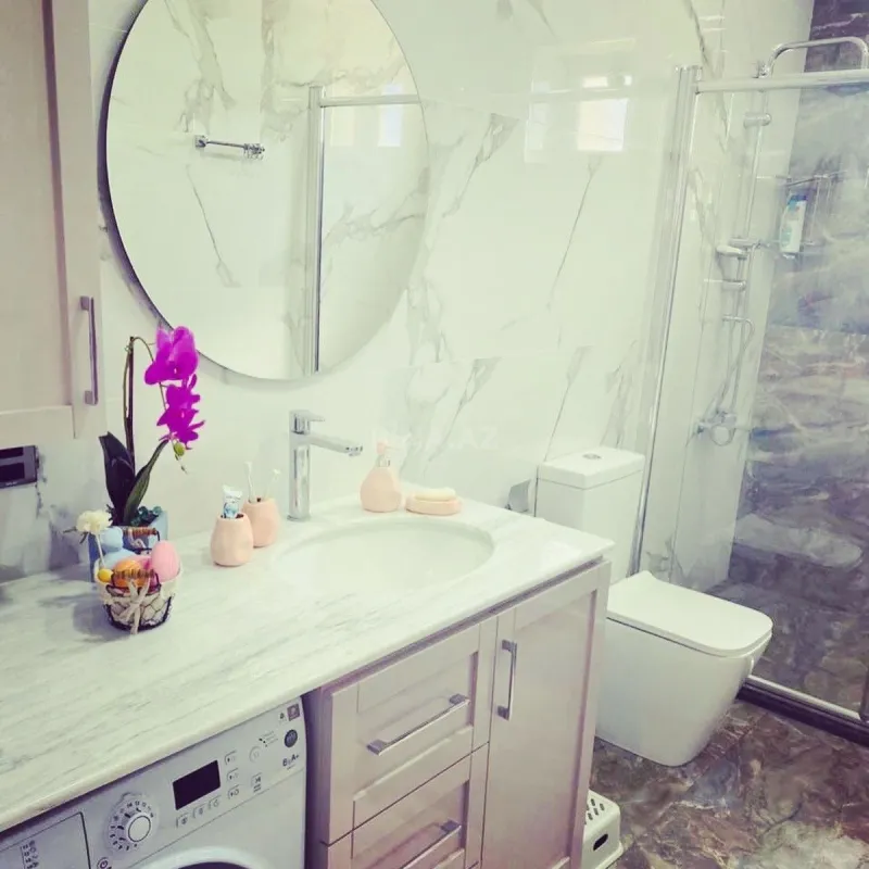 Kirayə verilir 5 otaqlı həyət evi 220 m²