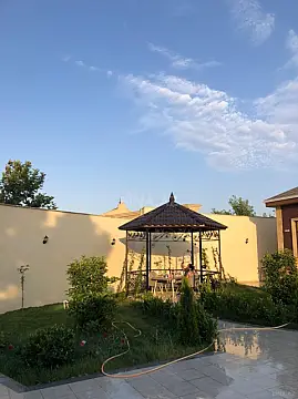 Kirayə verilir 5 otaqlı həyət evi 220 m²