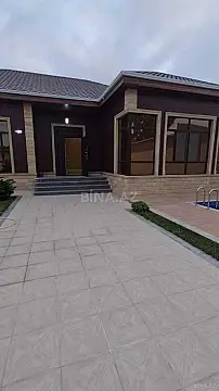 Kirayə verilir 5 otaqlı həyət evi 220 m²