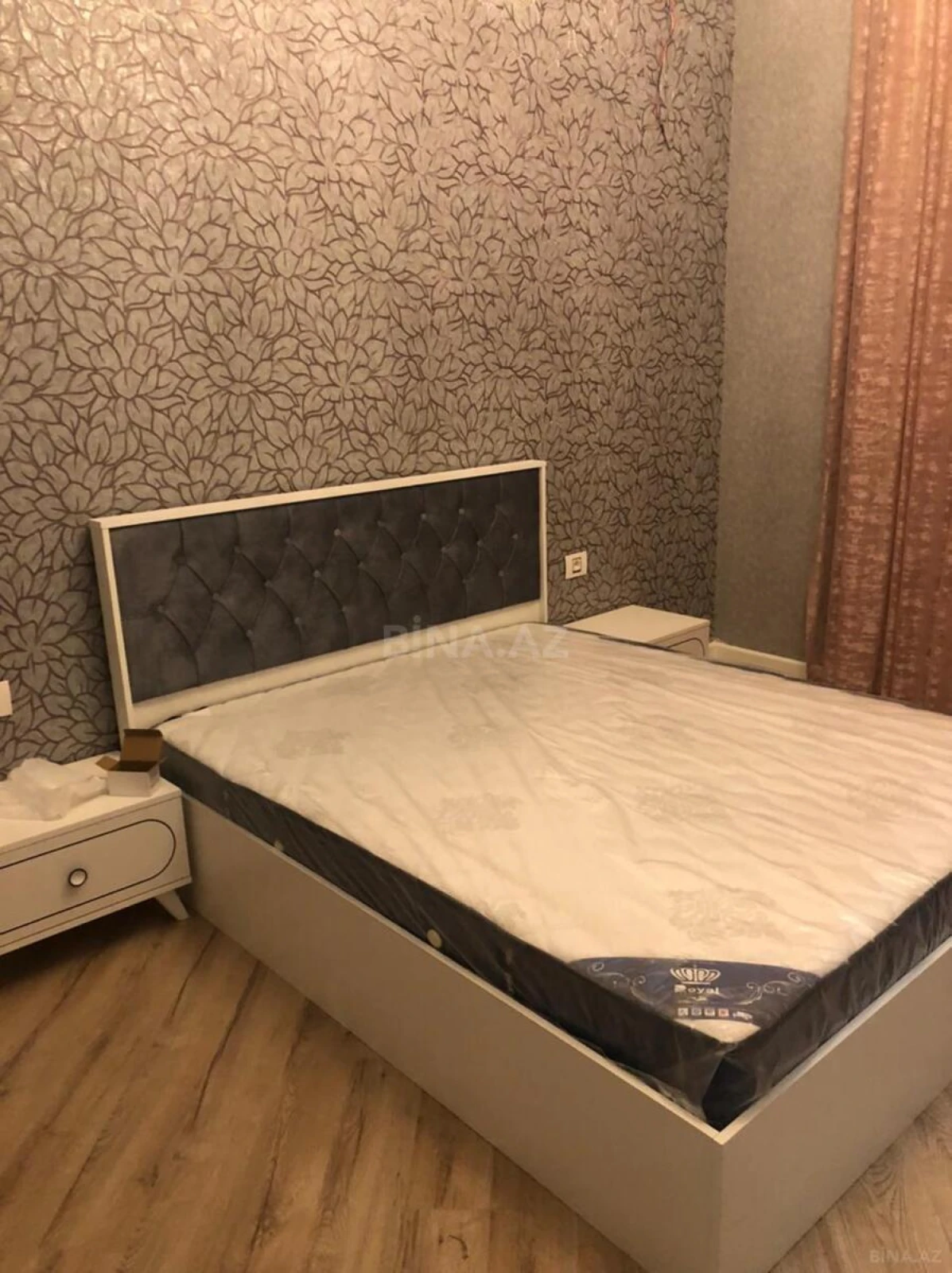 Kirayə verilir 5 otaqlı həyət evi 220 m²