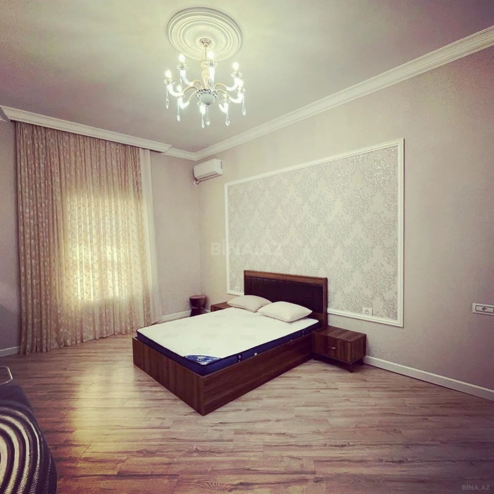 Kirayə verilir 5 otaqlı həyət evi 220 m²