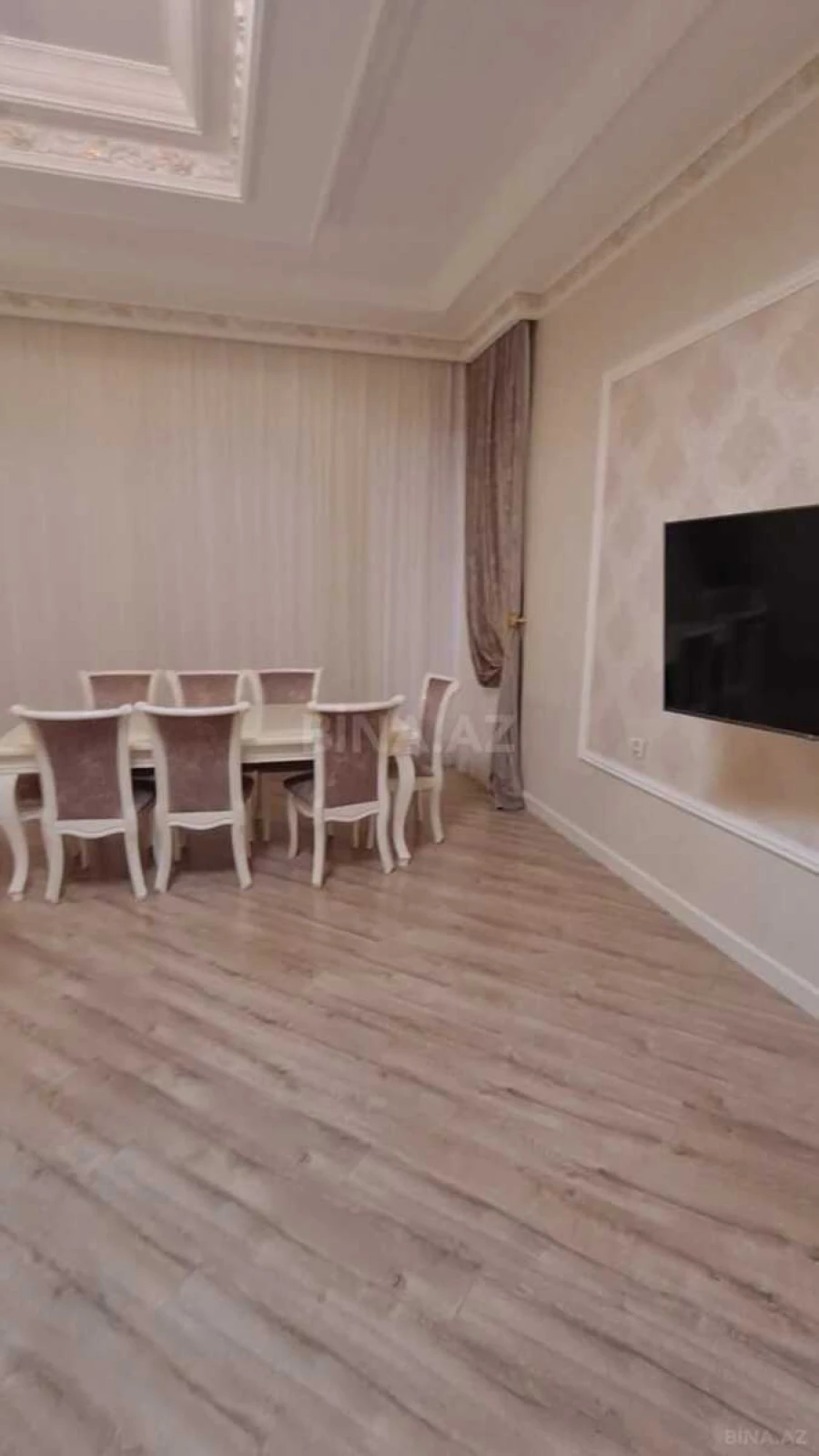 Kirayə verilir 5 otaqlı həyət evi 220 m²