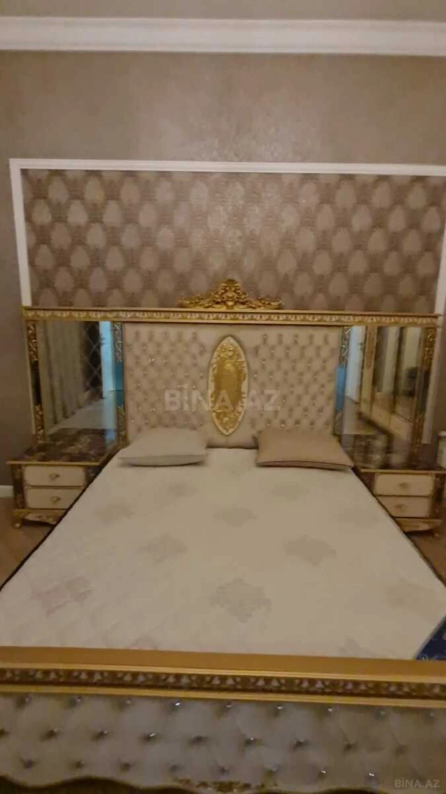 Kirayə verilir 5 otaqlı həyət evi 220 m²