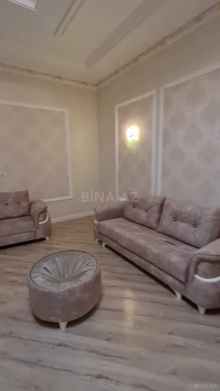 Kirayə verilir 5 otaqlı həyət evi 220 m²