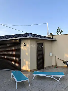 Kirayə verilir 5 otaqlı həyət evi 220 m²