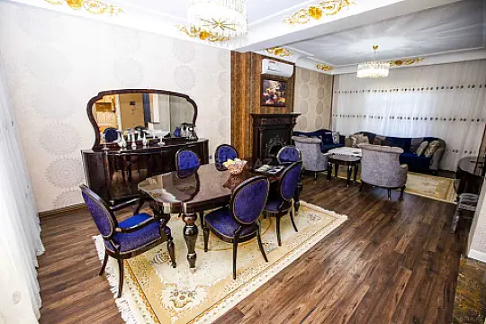 Kirayə verilir 5 otaqlı həyət evi 290 m²
