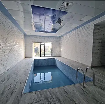 Kirayə verilir 5 otaqlı həyət evi 290 m²