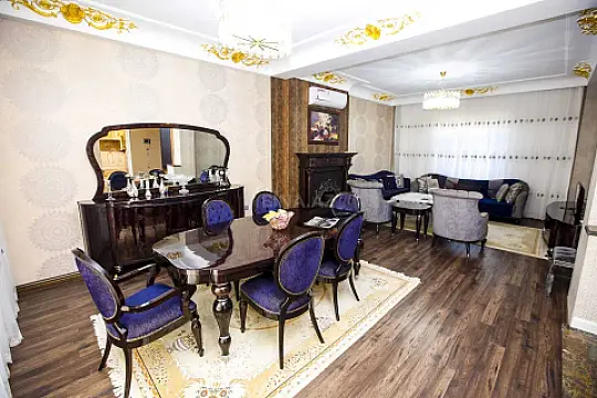 Kirayə verilir 5 otaqlı həyət evi 290 m²