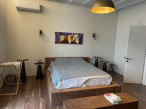 Kirayə verilir 4 otaqlı həyət evi 156 m²