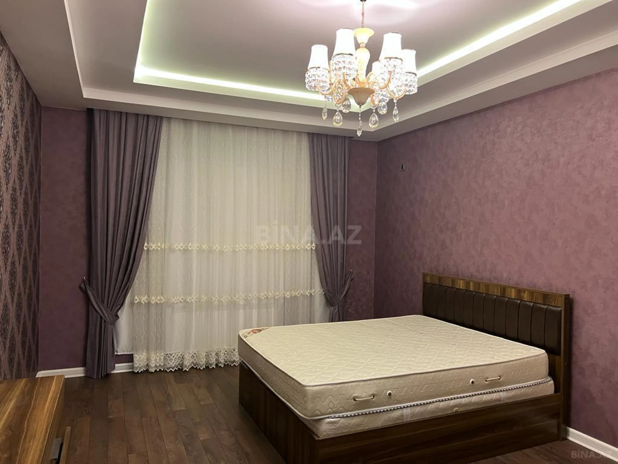 Kirayə verilir 7 otaqlı həyət evi 500 m²