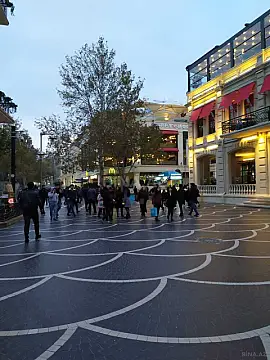 Satılır obyekt 260 m² — Bakı, Sahil qəs. 260.00 m²