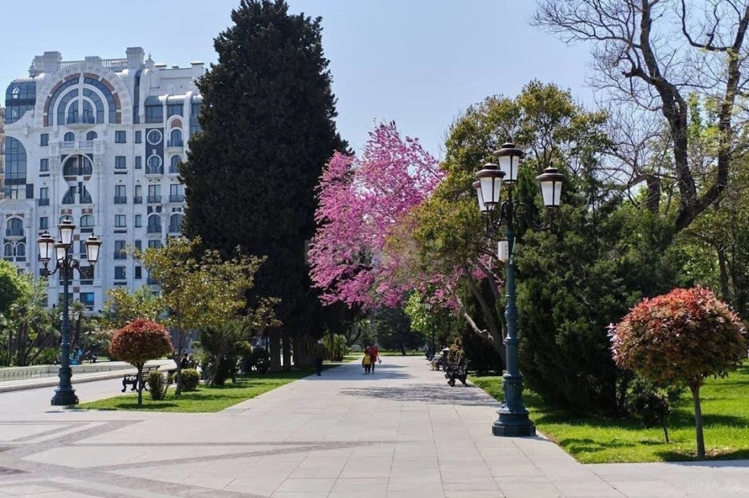 Satılır obyekt 330 m²