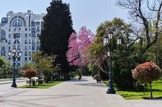 Satılır obyekt 330 m²